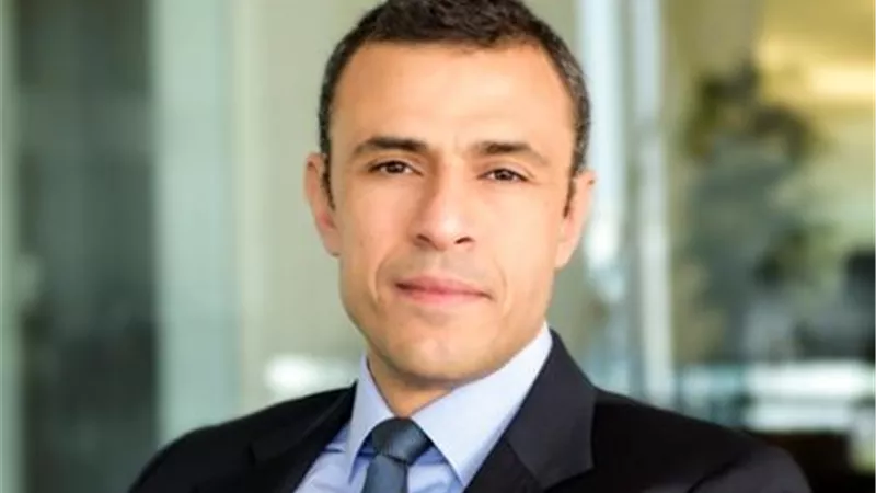 قاد هيرمس إلي الصدارة.. فوربس تختار كريم عوض ضمن أقوي الرؤساء التنفيذبين في الشرق الأوسط