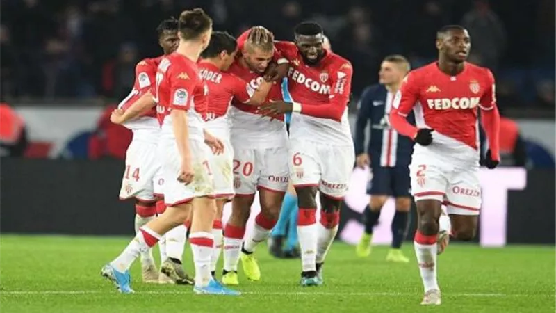 كأس فرنسا.. موعد مباراة موناكو ونيس والقنوات الناقلة