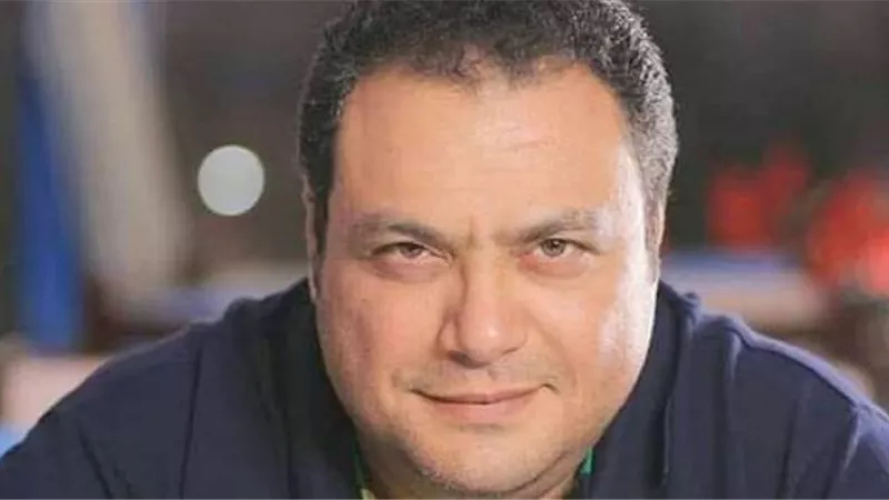مراد مكرم :أجسد في الاختيار شخصية ضابط.. ومستعد لتقديم دور المثلي جنسيا