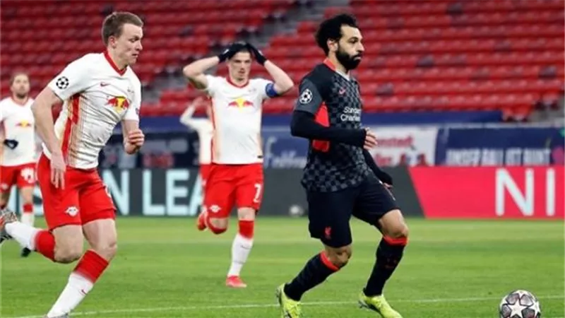 موعد مباراة ليفربول القادمة في دوري أبطال أوروبا