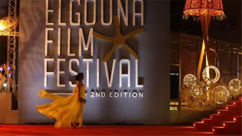 مهرجان الجونة السينمائي يكشف موعد دورته المقبلة 2021