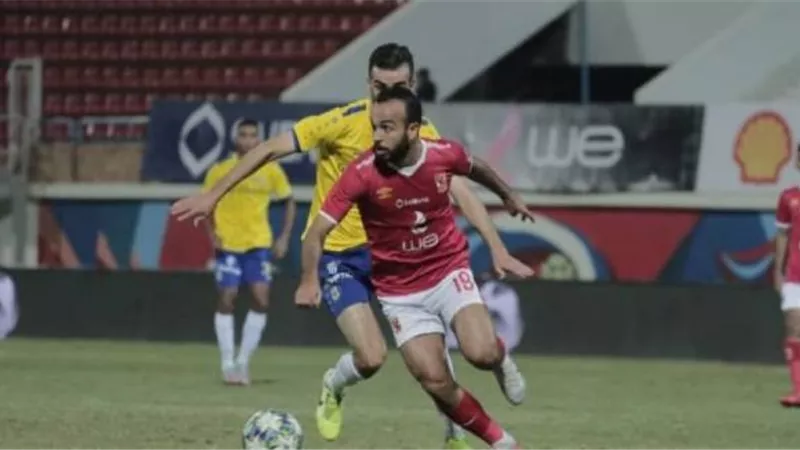 موعد مباراة الأهلي والإسماعيلي فى بطولة الدوري المصري والقنوات الناقله