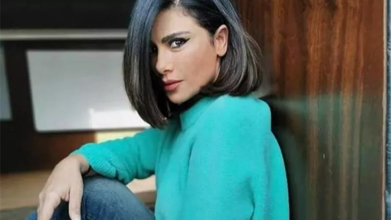 اليوم العالمي للمرأة.. صبا مبارك: أجمل النساء التي لا تخشي حقيقتها