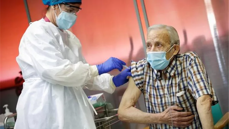 بالأسماء .. 40 مركزاً لتلقي لقاحات كورونا على مستوى الجمهورية