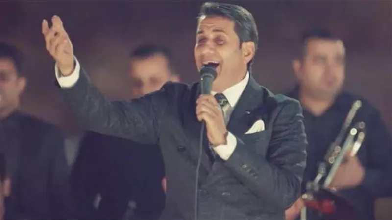 أحدهم قال له أسيادنا راضيين عليك.. وشيخ تنبأ بمستقبله الفني.. وهذه قصته مع أبو صدام.. حكايات أحمد شيبه