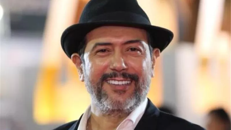 أحمد وفيق: ”كلبي” يردد الأذان وراء المؤذن وبيكون منسجم أوي