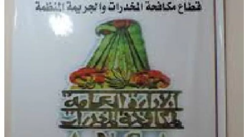 إتخاذ الإجراءات القانونيـة حيـال عنصر إجرامى لقيامه بغسـل قرابة 250 مليون جنيه