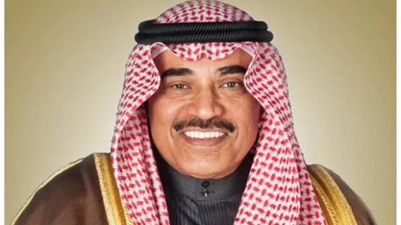 لماذا رفض رئيس الحكومة الكويتي حضور جلسة مجلس الأمة؟