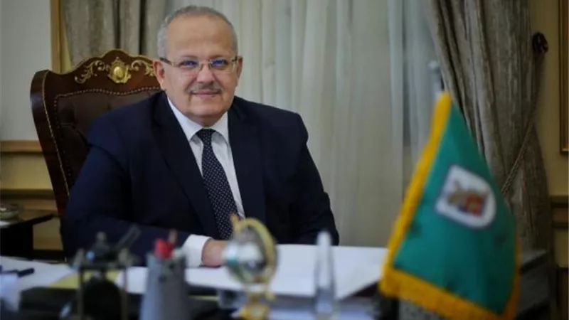 الخشت: حصول كلية الهندسة على 3 شهادات دولية لـ«الأيزو»