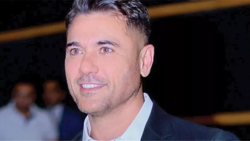 أحمد عز يتورط في جريمة كبيرة.. اعرف التفاصيل