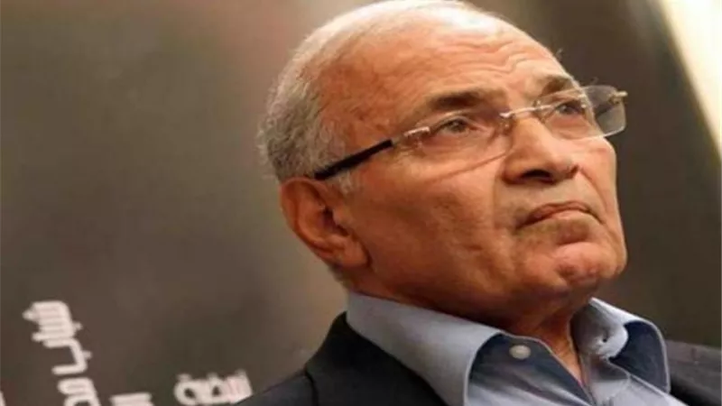 7 إبريل .. الحكم على أحمد شفيق فى إهدار المال العام