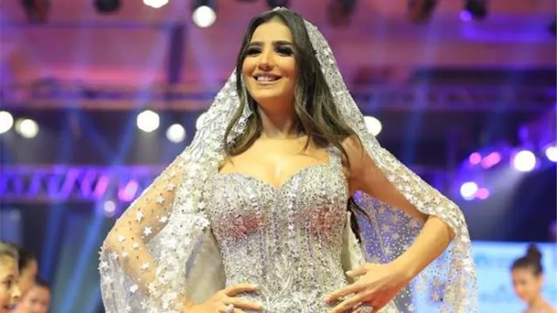 هل جسدت مي عمر قصة شيرين عبد الوهاب في مسلسل ”لؤلؤ”؟.. الفنانة تجيب