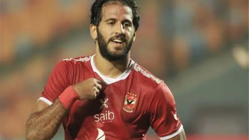 مروان محسن في الهجوم.. ننشر تشكيل الأهلي المتوقع أمام الدراويش