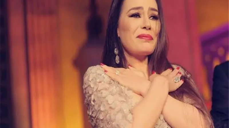 شريهان تعلن موعد عودتها بمسرحية ”كوكو شانيل”.. قريبًا