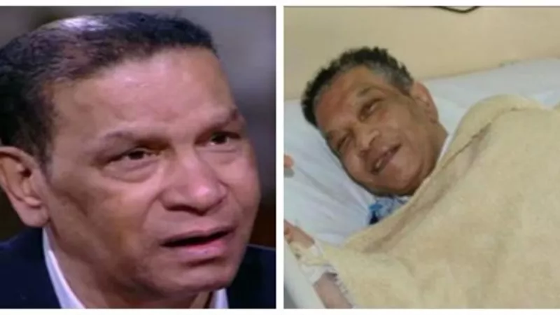 باع عفش منزله ولم يجد ثمن علاجه.. ومات وحيداً ونهايته أبكت الجميع.. حكايات مأساوية عن الفتي الضاحك محمد شرف