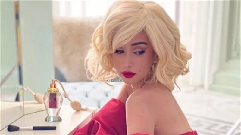 هنا الزاهد تشعل مواقع التواصل بوصلة رقص (فيديو)