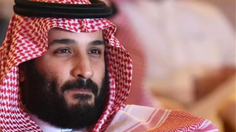 ما لم يُنشر عن لقاء ولي العهد السعودي ووزير الخارجية الروسي