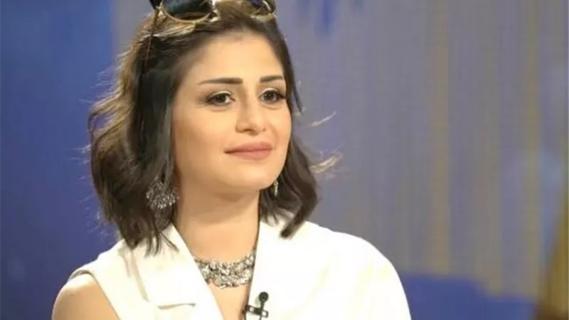 منة فضالي :أتمنى أبقى أم
