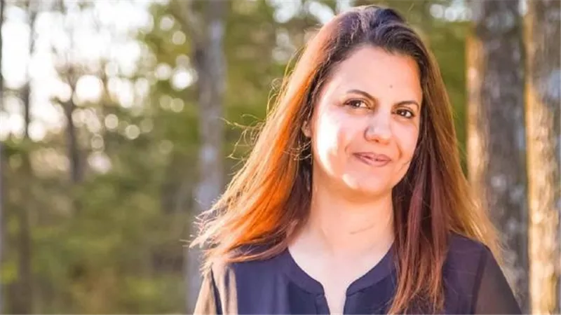 نجلاء المنقوش..معلومات لا تعرفها عن أول وزيرة للخارجية في ليبيا