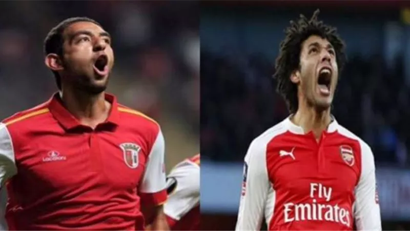 الليلة .. مواجهة بين أرسنال ”النني” وأولمبياكوس ”كوكا” في اليوروباليج