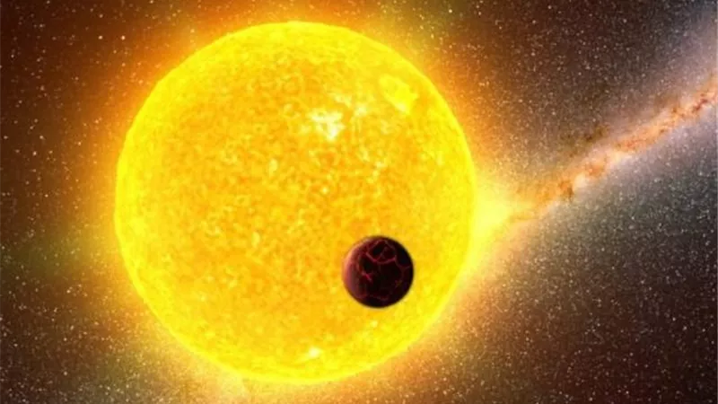 تضرب الأرض خلال أيام .. البحوث الفلكية تحذر المواطنين من هذه الظاهرة