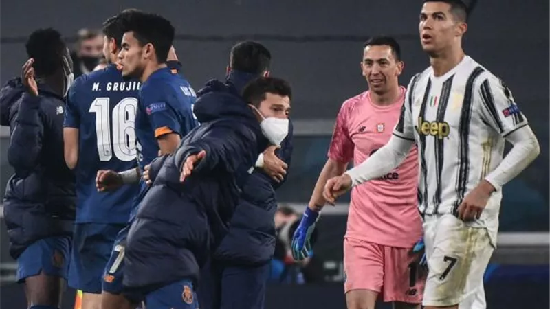 عقب الخروج من دوري الأبطال.. كيف ينجح يوفنتوس في إنقاذ مسيرته بالدوري الإيطالي؟