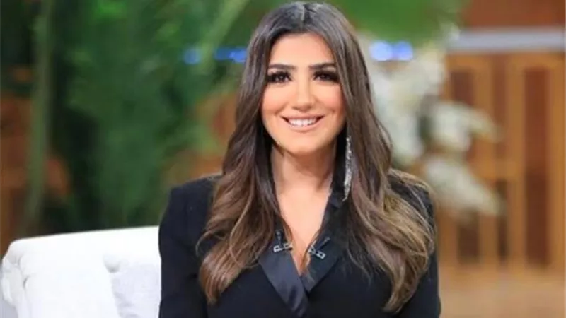 مي عمر :لا أحب مقارنتي بأي فنانة آخرى.. وقلقت على بناتي بسبب لؤلؤ