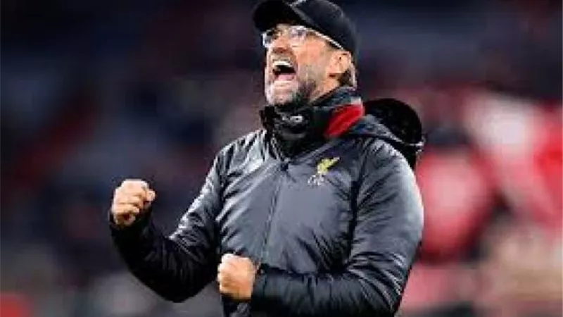 أصبح مطلب الجماهير.. هل يتولى”كلوب” قيادة منتخب ألمانيا ويرحل عن ليفربول؟