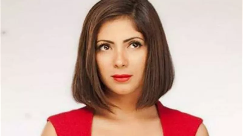 منى زكي تخطف الأنظار بإطلالتها على ”إنستجرام”