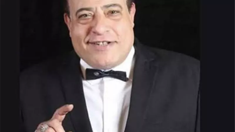 منع رضا إدريس من تقديم دور كوميدي بسبب قيادي إخواني.. اعرف الحكاية