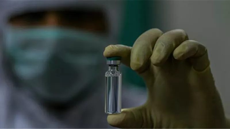”فقط معًا” حملة أطلقتها الأمم المتحدة لضمان الوصول العادل للقاح كورونا