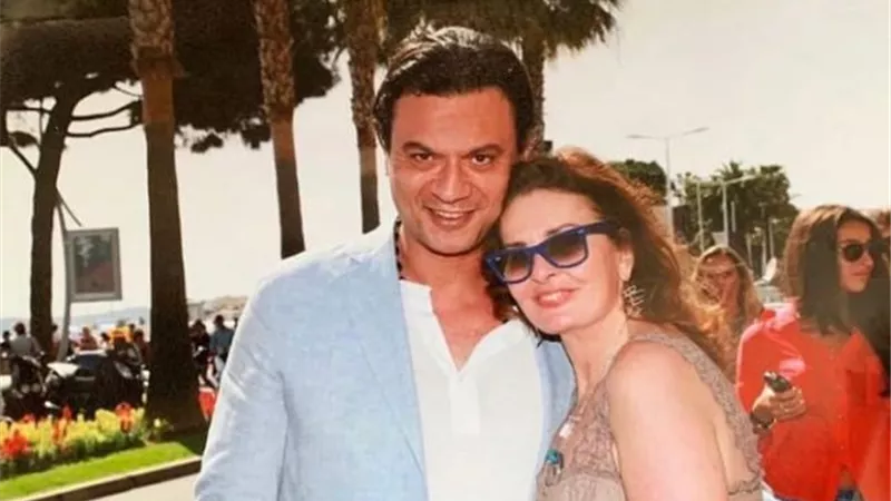 عباس أبو الحسن لـ يسرا في عيد ميلادها: أجدع ست في الدنيا