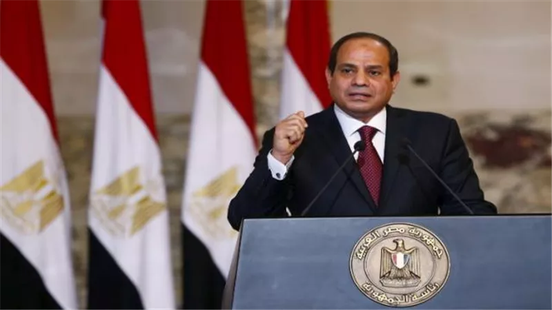 ننشر نص كلمة الرئيس السيسي كاملاً فى الاحتفال بيوم الشهيد