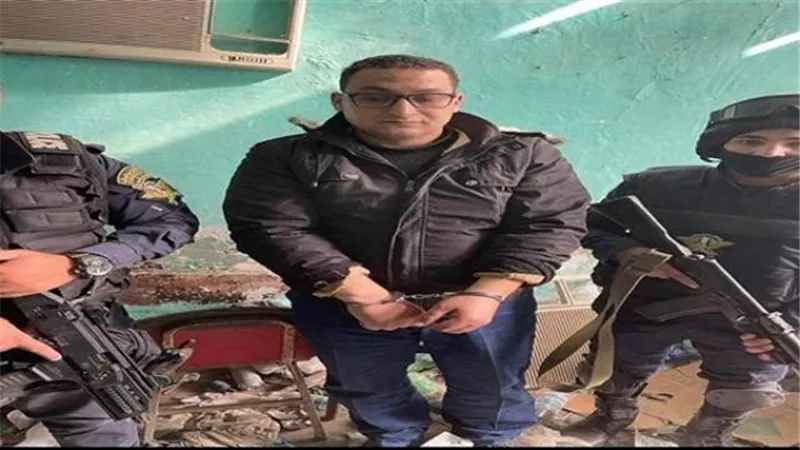 اتهام ممثل شهير في قضية ”متحرش  طفلة المعادي”.. صور