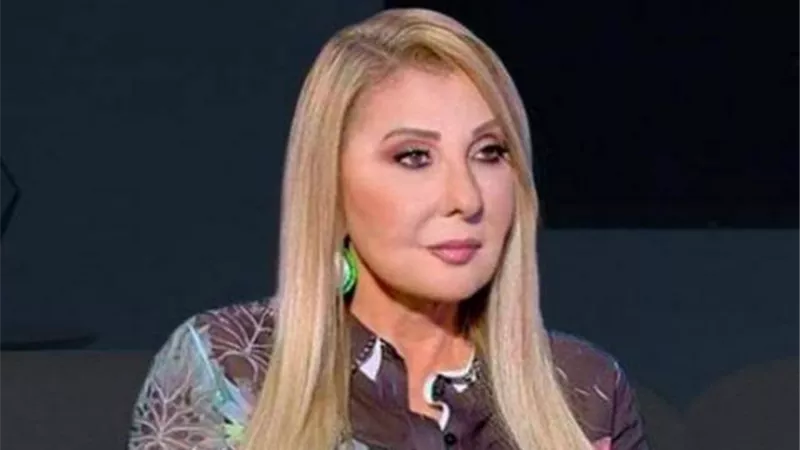 نادية الجندي :قمة النجاح إن الناس صدقتني وأنا غازية.. ورحلة صعودي أصعب من أي فنانة