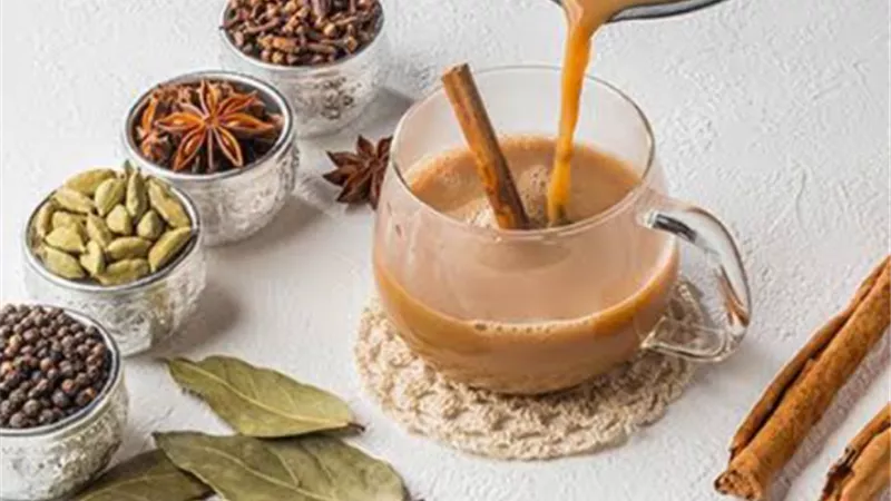 كل ما تريدين معرفته عن فوائد شاي الماسالا؟