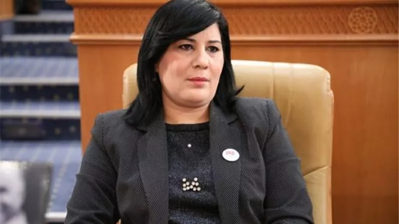 رسالة نارية من عبير موسي لـ هشام المشيشي
