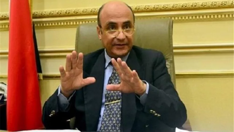 دافعوا عن الإرهابيين .. مصر تفضح أوضاع حقوق الإنسان في 12 دولة