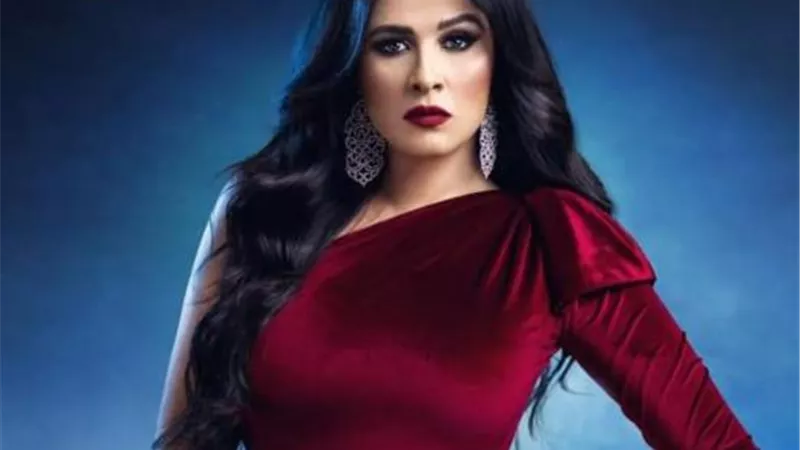 ياسمين عبد العزيز تكشف عن شخصيتها في مسلسل ”اللي ملوش كبير”