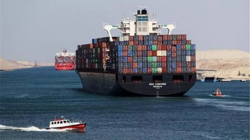 عاجل.. سبب خطير وراء إيقاف حركة الملاحة البحرية