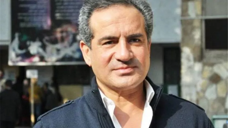محمد ثروت لـ ”الموجز” : الفن مبيأكلش عيش ولم اعتمد عليه كمصدر دخل.. والشعراوي سبب تألقي في الإنشاد الديني