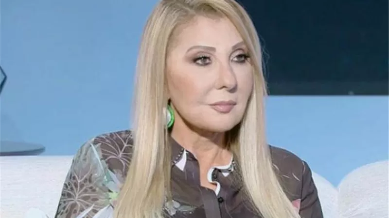 نادية الجندي تدافع عن مشاهدها الساخنة : بتخدم الدراما