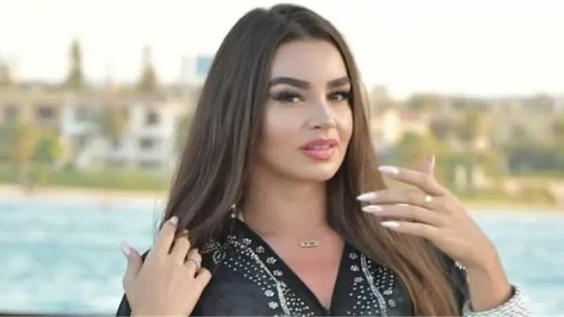 بالفيديو .. جوهرة ترقص بشكل مثير في أحدث ظهور لها
