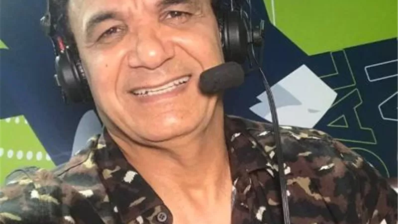 وشه نحس.. بي إن سبورت تستجيب للجماهير  وتستبعد أحمد الطيب من التعليق علي مباريات الأهلي