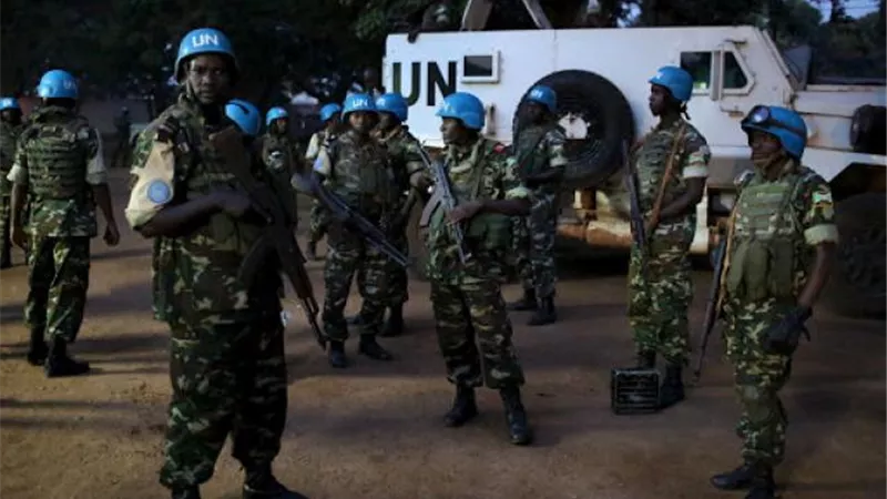 مجلس الأمن الدولي يمد مهمة حفظ السلام في جنوب السودان إلى 15 مارس 2022