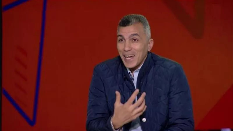أسامة نبيه يظهر للمرة الأولى في مران الزمالك