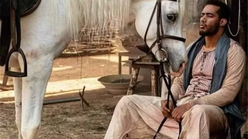 مصير مسلسل ”موسي” بعد إصابة بطل العمل محمد رمضان