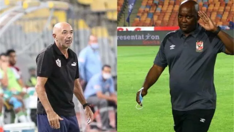 الخطيب اتفق معه .. باتشيكو مديرا فنيا للأهلي بعد رحيل موسيماني