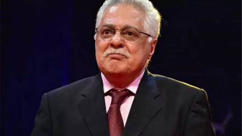 تطورات خطيرة في الحالة الصحية لتوفيق عبد الحميد بعد إصابته بكورونا