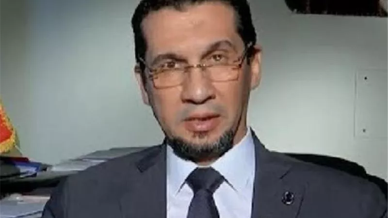 جمال السمالوطى: تنظيم معرض شامل خاص للمستثمرين ببنى غازى خلال الفترة المقبلة